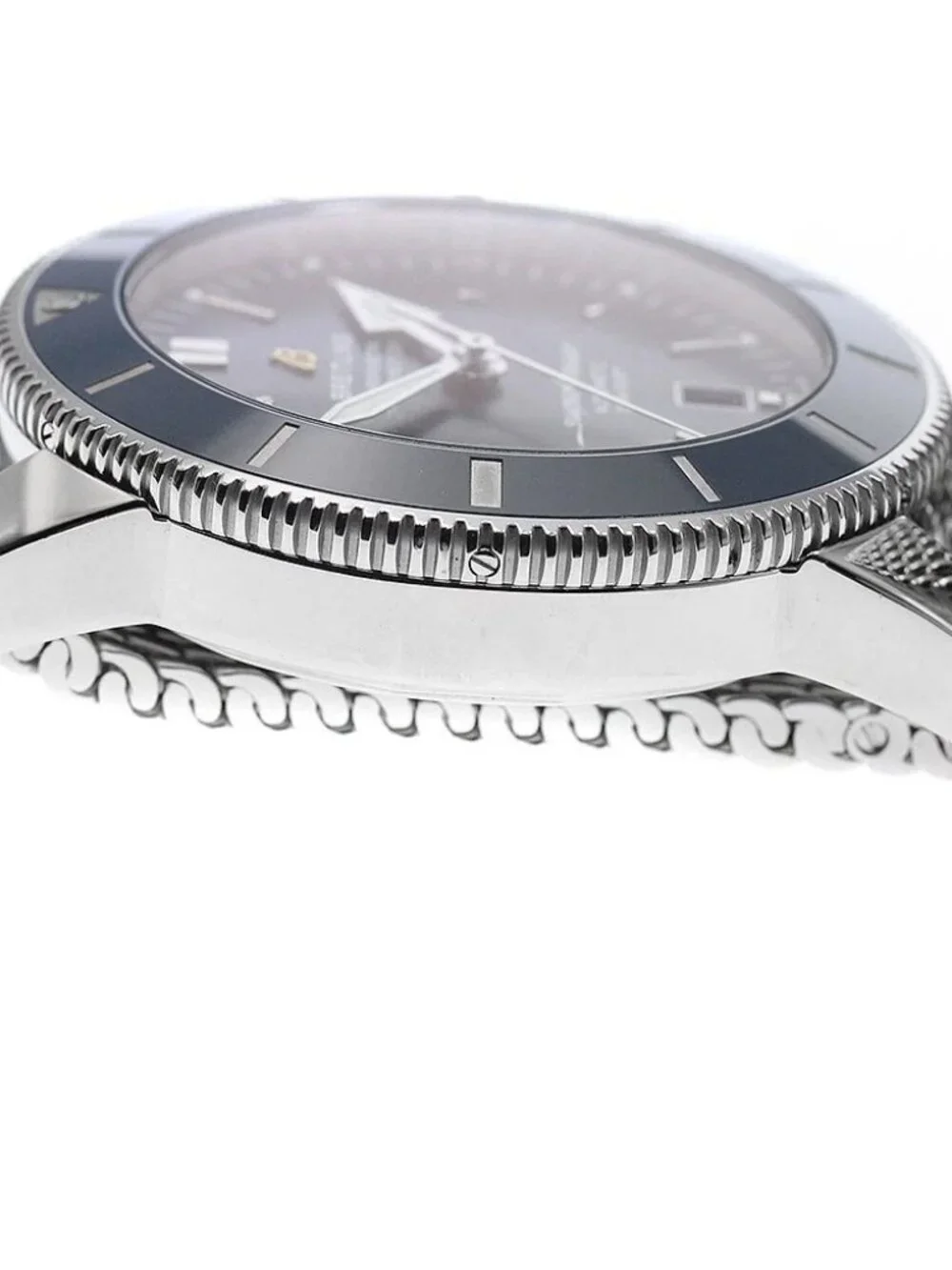 BREITLING Superocean Heritage 2 Automatic 46 AB2020 Automatic Men's Watch_973402
